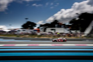 #15 - NM Racing Team - Alexandre PAPADOPULOS - Lluc IBANEZ TRULLOLS - Mercedes-AMG GT4 - Silver, Race 1
 | © SRO / Kevin Pecks 1VIER