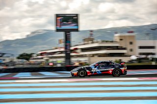#74 - Racing Spirit of Léman - Victor WEYRICH - Konstantin LACHENAUER - Aston Martin Vantage AMR GT4 - Silver, Race 1
 | © SRO / Kevin Pecks 1VIER