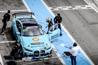 #11 - Borusan Otomotiv Motorsport - Enzo JOULIE - Yagiz GEDIK - BMW M4 GT4 G82 - Silver, GT4 European Séries, Race 1
 | © SRO / Patrick Hecq Photography