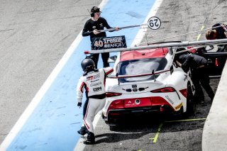 Pitlane, Race 1
 | © SRO / Patrick Hecq Photography