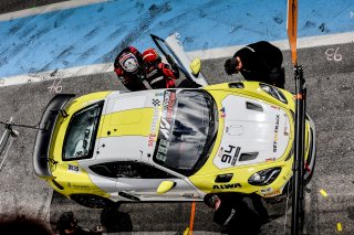 #94 - SRS Team Sorg Rennsport - Ivan EKELCHIK (R) - Lion DUKER (R) - Porsche 718 Cayman GT4 RS CS - Silver, GT4 European Séries, Race 1
 | © SRO / Patrick Hecq Photography
