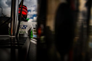 #30 - W&S Motorsport - Hendrik STILL - Max KRONBERG - Porsche 718 Cayman GT4 RS CS - Pro-Am, GT4 European Series, Pitlane, Race 1
 | © SRO - TWENTY-ONE CREATION | Jules Benichou