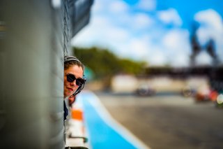 #10 - AVR-Avvatar - Alban VARUTTI - Porsche 718 Cayman GT4 RS CS - Am, GT4 European Series, Pitlane, Race 1
 | © SRO - TWENTY-ONE CREATION | Jules Benichou