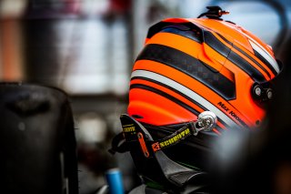 #30 - W&S Motorsport - Hendrik STILL - Max KRONBERG - Porsche 718 Cayman GT4 RS CS - Pro-Am, GT4 European Series, Pitlane, Race 1
 | © SRO - TWENTY-ONE CREATION | Jules Benichou