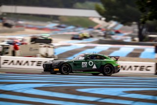 #20 - EastSide Motorsport - Denis BULATOV - Lukas MAYER - Mercedes-AMG GT4 - Pro-Am, Race 2
 | © SRO / Kevin Pecks 1VIER