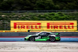 #30 - W&S Motorsport - Hendrik STILL - Max KRONBERG - Porsche 718 Cayman GT4 RS CS - Pro-Am, Race 2
 | © SRO / Kevin Pecks 1VIER