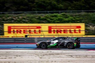 #89 - AGS Events - Mike PARISY - Nicolas GOMAR - Aston Martin Vantage AMR GT4 - Pro-Am, Race 2
 | © SRO / Kevin Pecks 1VIER