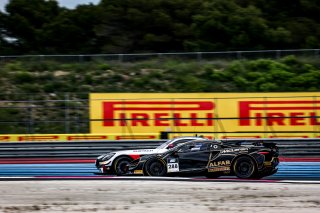#288 - Alfab Racing - Erik BEHRENS - Daniel ROOS - McLaren Artura GT4 - Pro-Am - GT4 Scandinavia, Race 2
 | © SRO / Kevin Pecks 1VIER