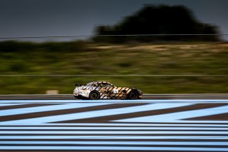 #4 - BCMC Motorsport powered by EastSide Motorsport - Marc DE FULGENCIO FARRE - Marcel LENERZ - Mercedes-AMG GT4 - Silver, Race 2
 | © SRO / Kevin Pecks 1VIER
