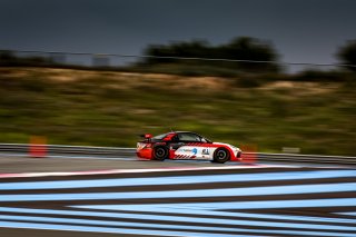 #21 - CHAZEL Technologie Course - Jean-Paul DOMINICI - Jean-Mathieu LEANDRI - Alpine A110 GT4 EVO - Am, Race 2
 | © SRO / Kevin Pecks 1VIER