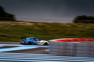 #2 - Hofor Racing by Bonk Motorsport - Michael SCHREY - Gabriele PIANA - BMW M4 GT4 G82 - Silver, Race 2
 | © SRO / Kevin Pecks 1VIER