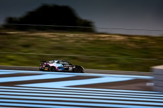 #55 - Autosport GP LS Group Performance - Laurent HURGON - Alain FERTE - Alpine A110 GT4 EVO - Am, Race 2
 | © SRO / Kevin Pecks 1VIER