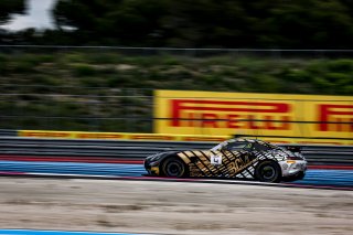 #4 - BCMC Motorsport powered by EastSide Motorsport - Marc DE FULGENCIO FARRE - Marcel LENERZ - Mercedes-AMG GT4 - Silver, Race 2
 | © SRO / Kevin Pecks 1VIER