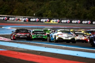 #15 - NM Racing Team - Alexandre PAPADOPULOS - Lluc IBANEZ TRULLOLS - Mercedes-AMG GT4 - Silver, Race 2
 | © SRO / Kevin Pecks 1VIER