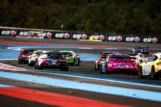 #18 - TSR Team Spirit Racing - Lorenz STEGMANN - Markus LUNGSTRASS - Aston Martin Vantage AMR GT4 - Pro-Am, Race 2
 | © SRO / Kevin Pecks 1VIER