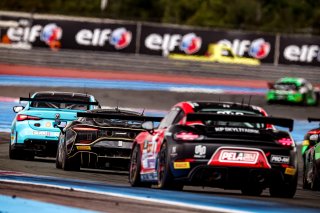 #288 - Alfab Racing - Erik BEHRENS - Daniel ROOS - McLaren Artura GT4 - Pro-Am - GT4 Scandinavia, Race 2
 | © SRO / Kevin Pecks 1VIER