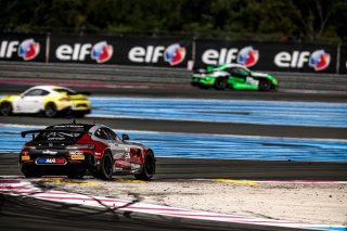 #87 - Armada Racing - Romain MONTI - Jordan GRIMAUD (R) - Mercedes-AMG GT4 - Pro-Am, Race 2
 | © SRO / Kevin Pecks 1VIER