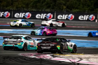 #89 - AGS Events - Mike PARISY - Nicolas GOMAR - Aston Martin Vantage AMR GT4 - Pro-Am, Race 2
 | © SRO / Kevin Pecks 1VIER