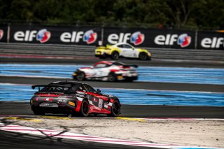 #16 - NM Racing Team - Filip VAVA-ATANACKOVIC - Jakub KNOLL - Mercedes-AMG GT4 - Pro-Am, Race 2
 | © SRO / Kevin Pecks 1VIER