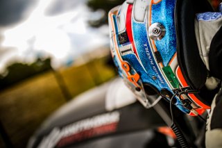 #16 - NM Racing Team - Filip VAVA-ATANACKOVIC - Jakub KNOLL - Mercedes-AMG GT4 - Pro-Am, GT4 European Series, Pre Grid, Race 2
 | © SRO - TWENTY-ONE CREATION | Jules Benichou
