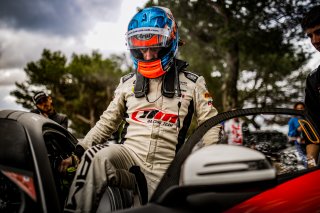 #16 - NM Racing Team - Filip VAVA-ATANACKOVIC - Jakub KNOLL - Mercedes-AMG GT4 - Pro-Am, GT4 European Series, Pre Grid, Race 2
 | © SRO - TWENTY-ONE CREATION | Jules Benichou