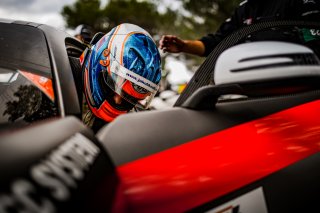 #16 - NM Racing Team - Filip VAVA-ATANACKOVIC - Jakub KNOLL - Mercedes-AMG GT4 - Pro-Am, GT4 European Series, Pre Grid, Race 2
 | © SRO - TWENTY-ONE CREATION | Jules Benichou