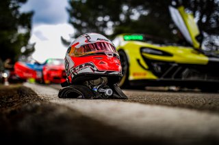 #78 - Elite Motorsport with Entire Race Engineering - Jack MITCHELL - William JENKINS (R) - McLaren Artura GT4 - Silver, GT4 European Series, Pre Grid, Race 2
 | © SRO - TWENTY-ONE CREATION | Jules Benichou