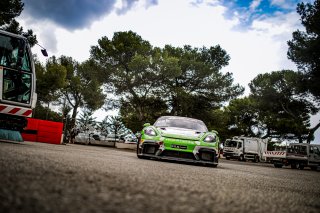 Pre Grid, Race 2
 | © SRO - TWENTY-ONE CREATION | Jules Benichou