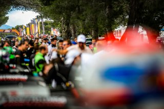 Pre Grid, Race 2
 | © SRO - TWENTY-ONE CREATION | Jules Benichou