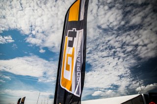 GT4 European Series, Paddock, Set Up
 | © SRO - TWENTY-ONE CREATION | Jules Benichou
