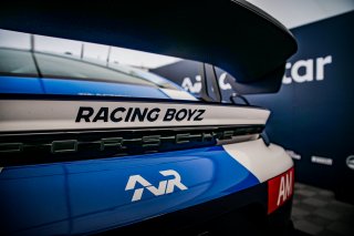 GT4 European Series, Paddock, Set Up
 | © SRO - TWENTY-ONE CREATION | Jules Benichou