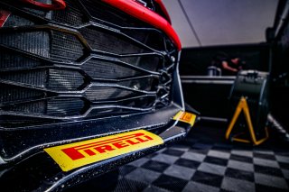GT4 European Series, Paddock, Set Up
 | © SRO - TWENTY-ONE CREATION | Jules Benichou