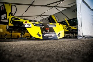GT4 European Series, Paddock, Set Up
 | © SRO - TWENTY-ONE CREATION | Jules Benichou