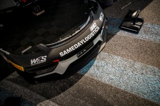 GT4 European Series, Paddock, Set Up
 | © SRO - TWENTY-ONE CREATION | Jules Benichou