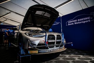 GT4 European Series, Paddock, Set Up
 | © SRO - TWENTY-ONE CREATION | Jules Benichou