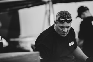 Paddock, Pirelli
 | © SRO - TWENTY-ONE CREATION | Jules Benichou