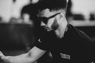 Paddock, Pirelli
 | © SRO - TWENTY-ONE CREATION | Jules Benichou