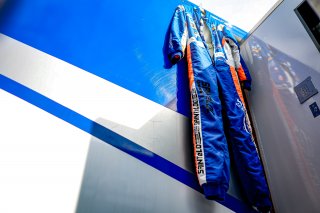 #42 - Sainteloc Junior Team - Gregory GUILVERT - Christophe HAMON - Audi R8 LMS GT4 - Pro-Am, Ambiance, Paddock
 | © SRO / Kevin Pecks 1VIER