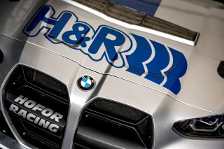 #2 - Hofor Racing by Bonk Motorsport - Michael SCHREY - Gabriele PIANA - BMW M4 GT4 G82 - Silver, Ambiance, Paddock
 | © SRO / Kevin Pecks 1VIER