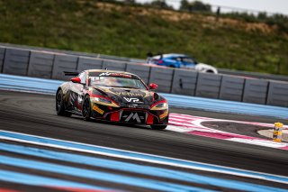 #7 - Mirage RACING by MB Performance - Louis MERIC - Romain CARTON - Aston Martin Vantage AMR GT4 - Silver, Official Paid Test Session
 | Kevin Pecks
