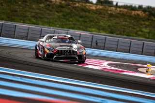#16 - NM Racing Team - Filip VAVA-ATANACKOVIC - Jakub KNOLL - Mercedes-AMG GT4 - Pro-Am, Official Paid Test Session
 | Kevin Pecks