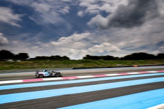 #110 - Autosport GP LS Group Performance - Paul CAUHAUPE - Simon TIRMAN - Alpine A110 GT4 EVO - Silver, Official Paid Test Session
 | Kevin Pecks