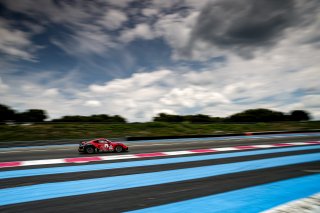 #204 - Otto Racing - Otto GULBERG - Daniel NILSSON - Porsche 718 Cayman GT4 RS CS - Pro-Am, Official Paid Test Session
 | Kevin Pecks