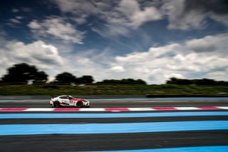 #229 - Toyota Gazoo Racing Sweden - Rasmus HEDBERG - Niclas HAGBERG - Toyota GR Supra GT4 - Pro-Am, Official Paid Test Session
 | Kevin Pecks