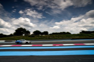 #2 - Hofor Racing by Bonk Motorsport - Michael SCHREY - Gabriele PIANA - BMW M4 GT4 G82 - Silver, Official Paid Test Session
 | Kevin Pecks