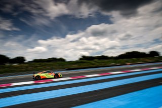 #46 - FULLMOTORSPORT - Lonni MARTINS - Sacha BOTTEMANNE - Audi R8 LMS GT4 - Silver, Official Paid Test Session
 | Kevin Pecks