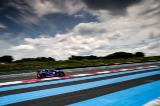 #24 - JSB Competition - Florian BRICHE - Julien BRICHE - Aston Martin Vantage AMR GT4 - Pro-Am, Official Paid Test Session
 | Kevin Pecks