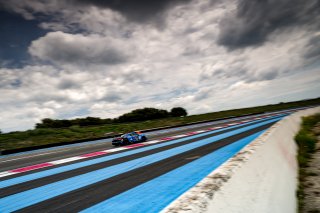 #42 - Sainteloc Junior Team - Gregory GUILVERT - Christophe HAMON - Audi R8 LMS GT4 - Pro-Am, Official Paid Test Session
 | Kevin Pecks
