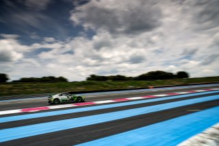 #72 - GPA Racing - Kévin JIMENEZ - Florent GRIZAUD - Aston Martin Vantage AMR GT4 - Am, Official Paid Test Session
 | Kevin Pecks