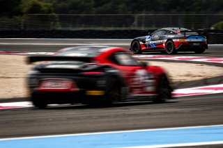 #26 - Racing Spirit of Léman - Akhil RABINDRA - Rodrigue GILLION - Aston Martin Vantage AMR GT4 - Pro-Am, Official Paid Test Session
 | Kevin Pecks
